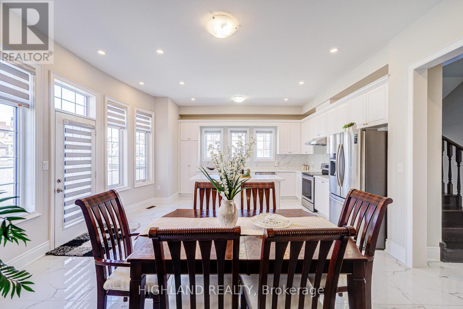 425 Threshing Mill Boulevard, Oakville (Jm Joshua Meadows), Ontario  L6H 0T4 - Photo 33 - W12376183