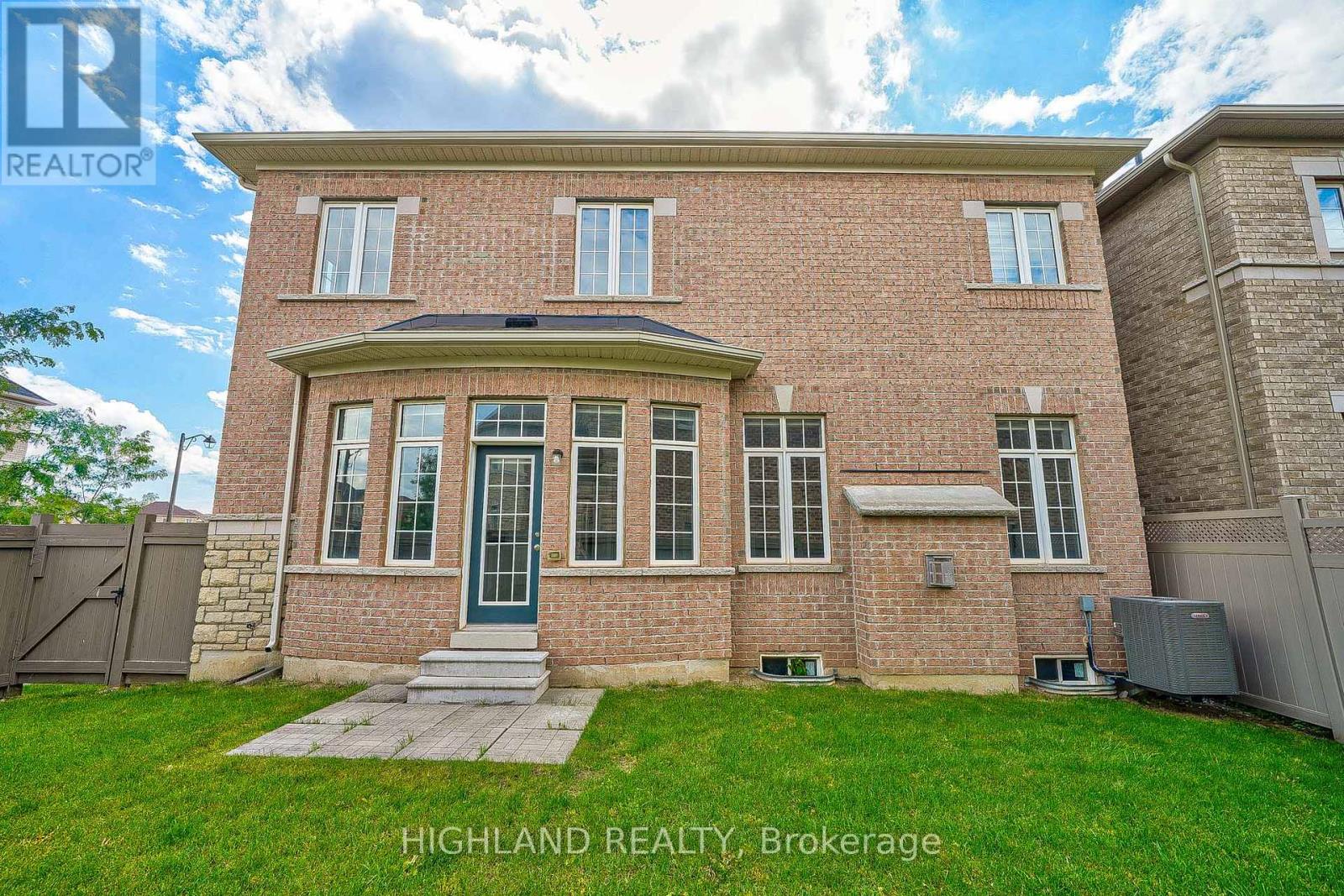425 Threshing Mill Boulevard, Oakville (Jm Joshua Meadows), Ontario  L6H 0T4 - Photo 36 - W12376183