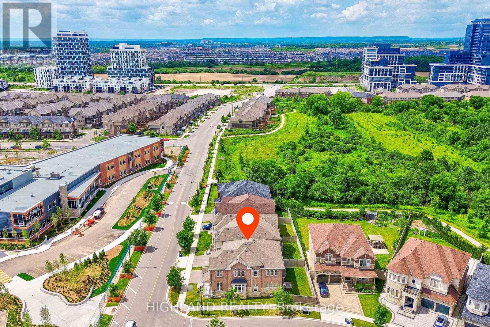 425 Threshing Mill Boulevard, Oakville (Jm Joshua Meadows), Ontario  L6H 0T4 - Photo 6 - W12376183