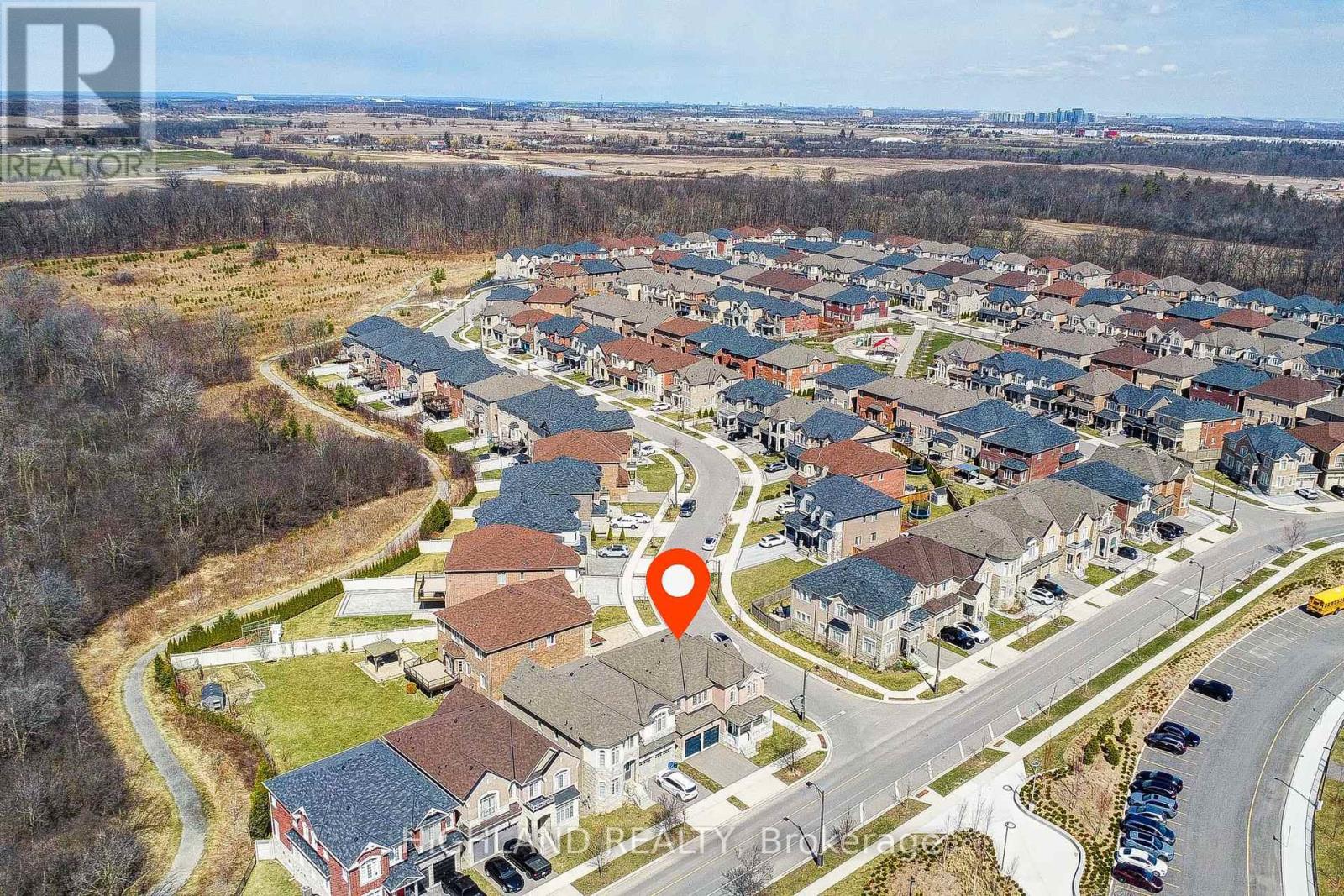 425 Threshing Mill Boulevard, Oakville (Jm Joshua Meadows), Ontario  L6H 0T4 - Photo 7 - W12376183