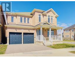 425 Threshing Mill Boulevard, Oakville (Jm Joshua Meadows), Ca