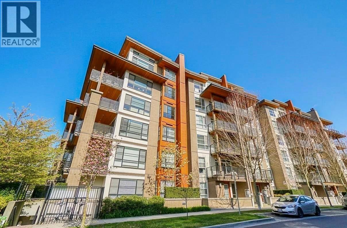 PH18 5983 GRAY AVENUE, Vancouver, British Columbia