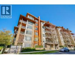 PH18 5983 GRAY AVENUE, Vancouver, British Columbia