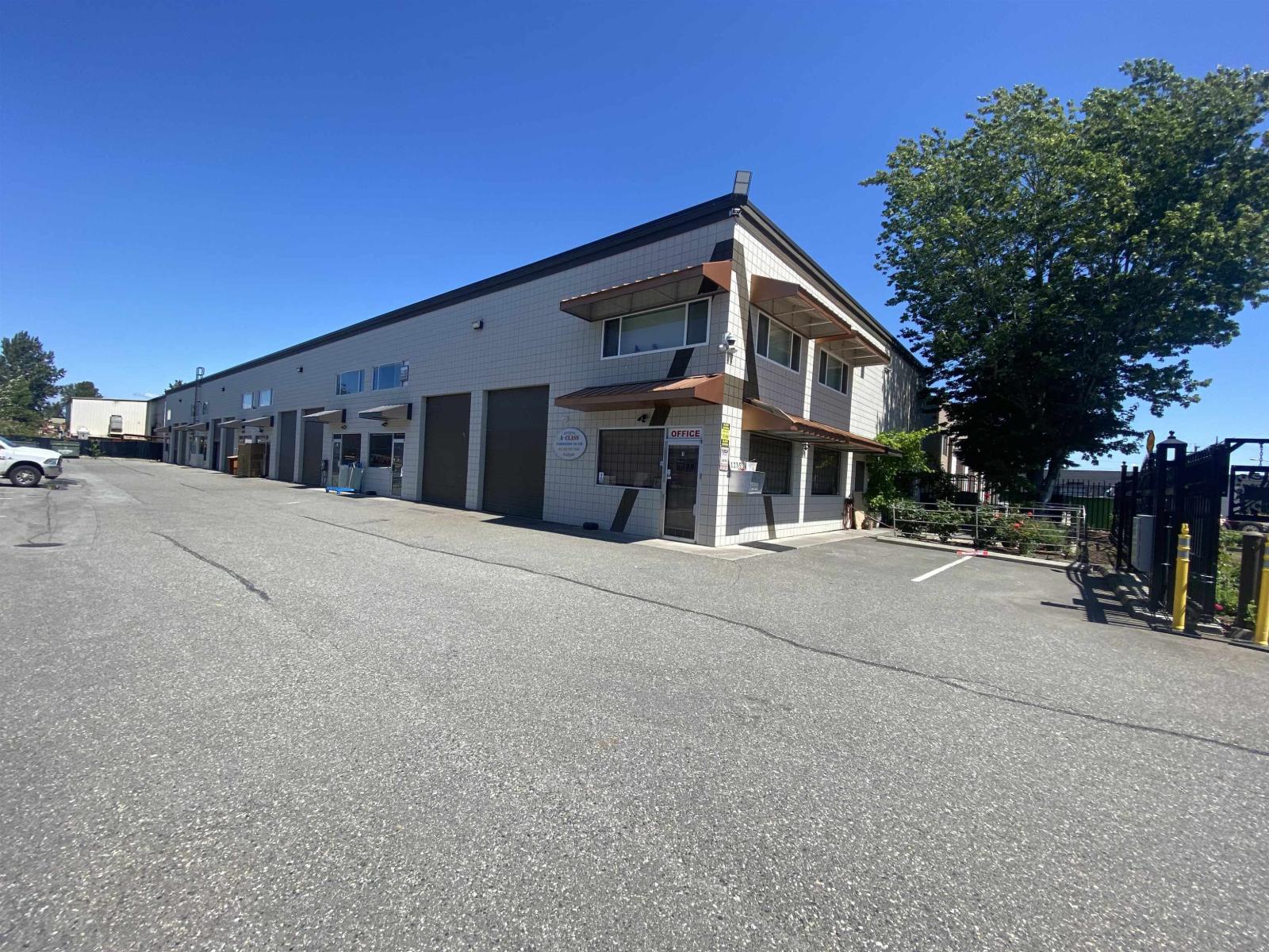 12357 82A AVENUE, Surrey, British Columbia