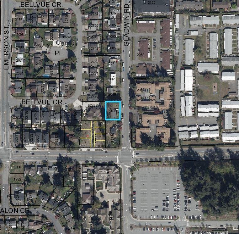 2039 GLADWIN ROAD, Abbotsford, British Columbia