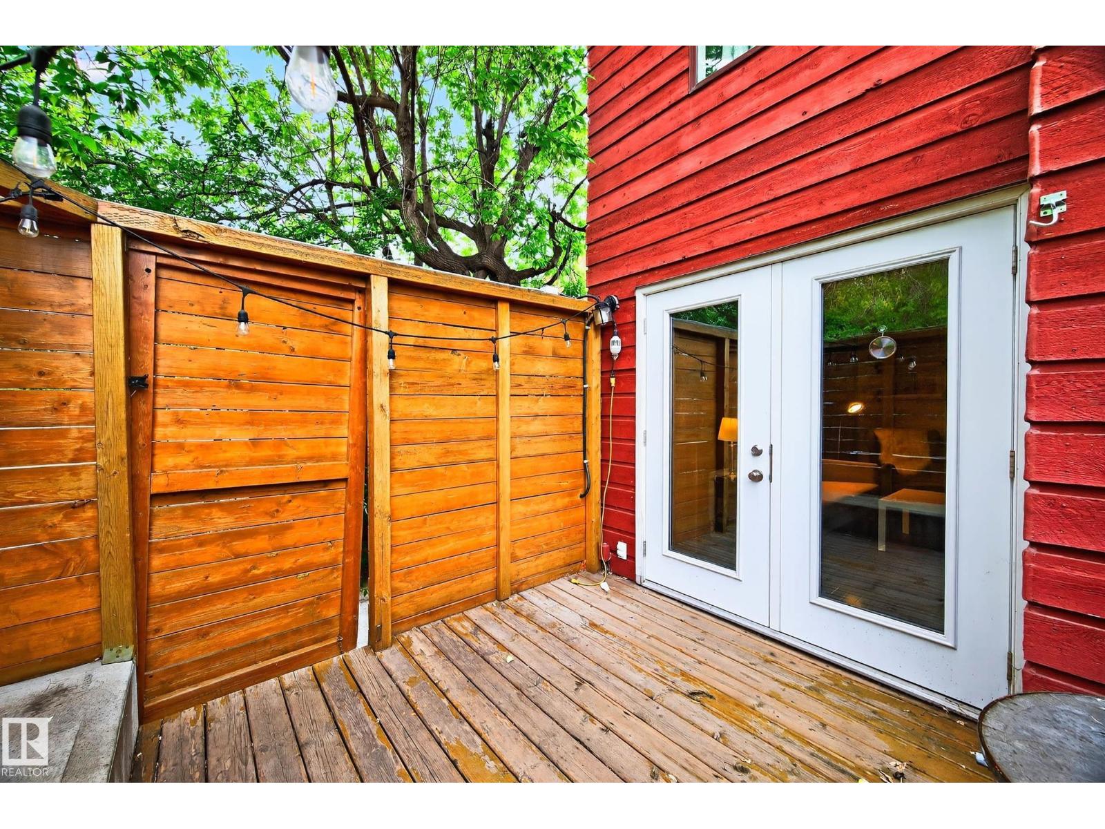 10348a 121 St Nw, Edmonton, Alberta  T5N 1K8 - Photo 43 - E4451510