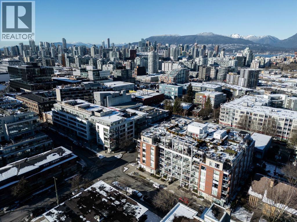 521 311 E 6 Avenue, Vancouver, British Columbia  V5T 1J9 - Photo 4 - R3042603
