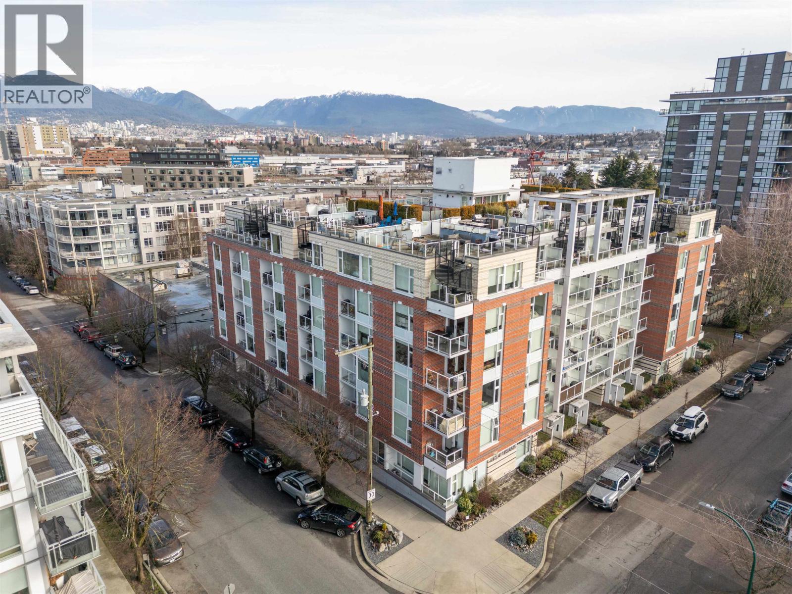 521 311 E 6 Avenue, Vancouver, British Columbia  V5T 1J9 - Photo 2 - R3042603