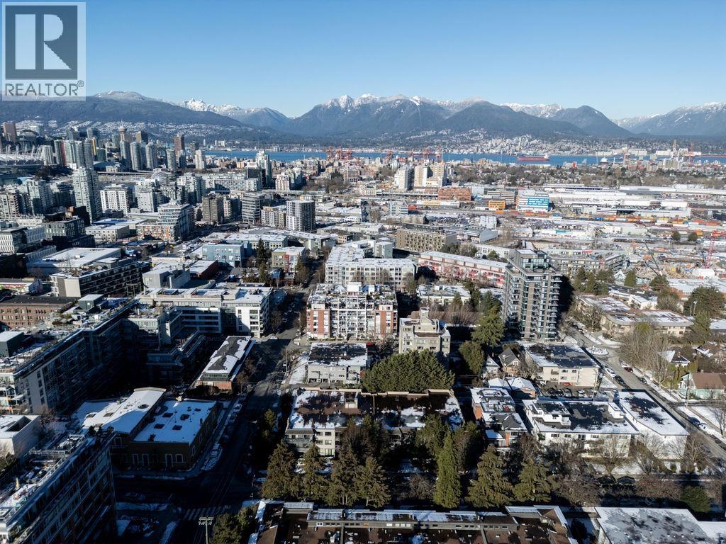 521 311 E 6 Avenue, Vancouver, British Columbia  V5T 1J9 - Photo 33 - R3042603