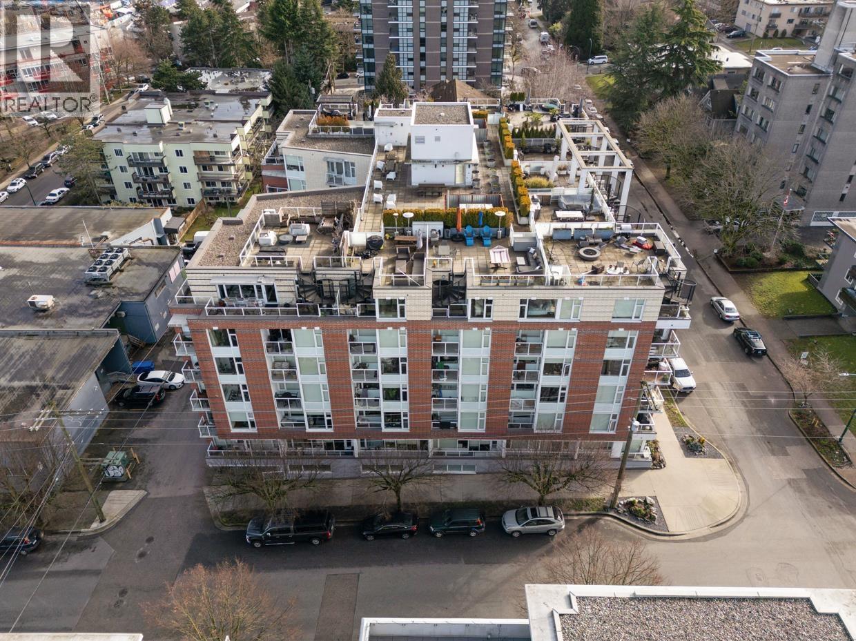 521 311 E 6 Avenue, Vancouver, British Columbia  V5T 1J9 - Photo 34 - R3042603