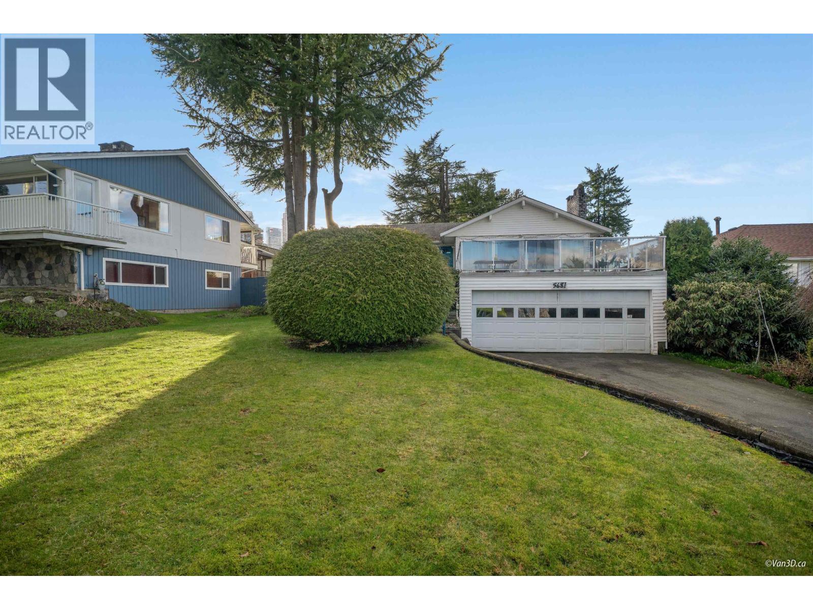 Property at 5681 SARDIS CRESCENT image 2