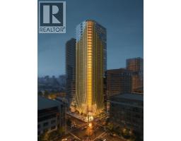 3404, 301 11 Avenue Sw Beltline, Calgary, Ca
