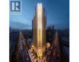 1104, 301 11 Avenue Sw Beltline, Calgary, Ca
