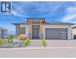 2162 Tramonto Court, kelowna, British Columbia