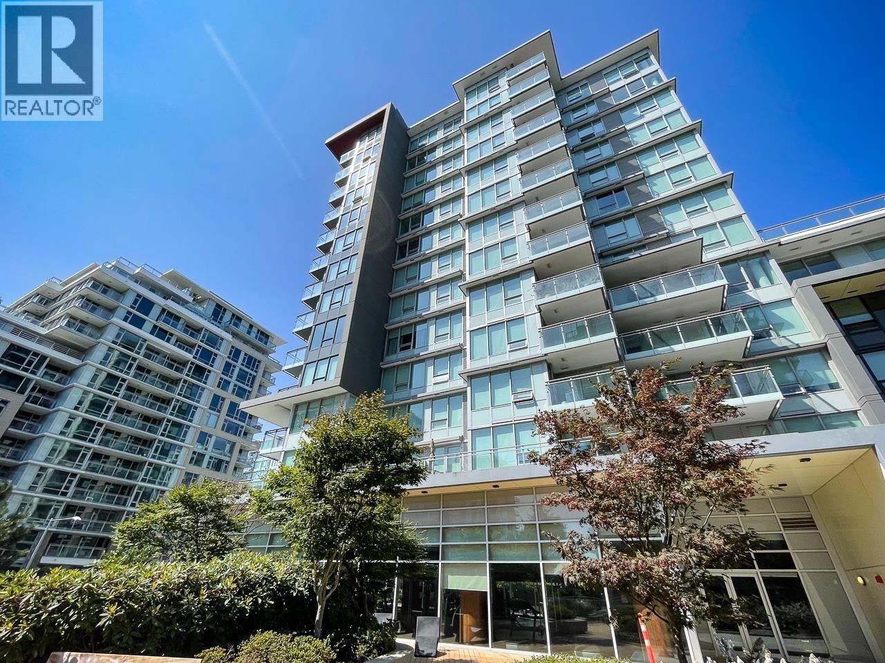 606 8800 Hazelbridge Way, Richmond, British Columbia  V6X 0S3 - Photo 28 - R3042448