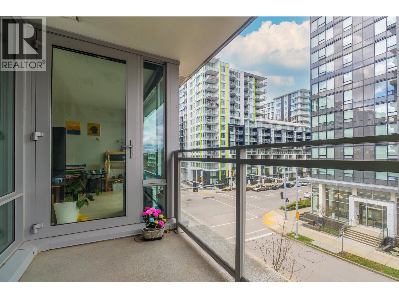 606 8800 Hazelbridge Way, Richmond, British Columbia  V6X 0S3 - Photo 26 - R3042448