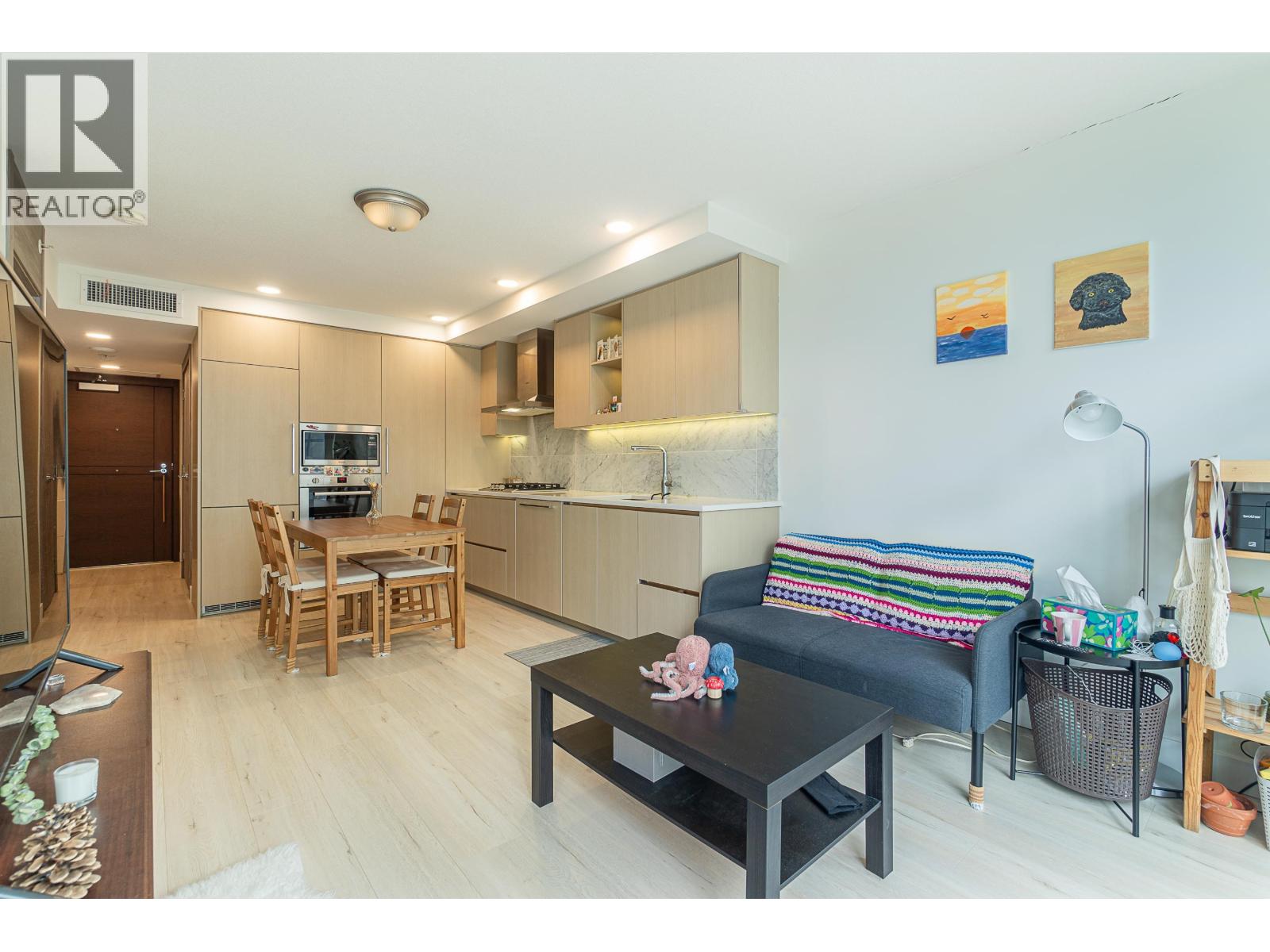 606 8800 Hazelbridge Way, Richmond, British Columbia  V6X 0S3 - Photo 17 - R3042448