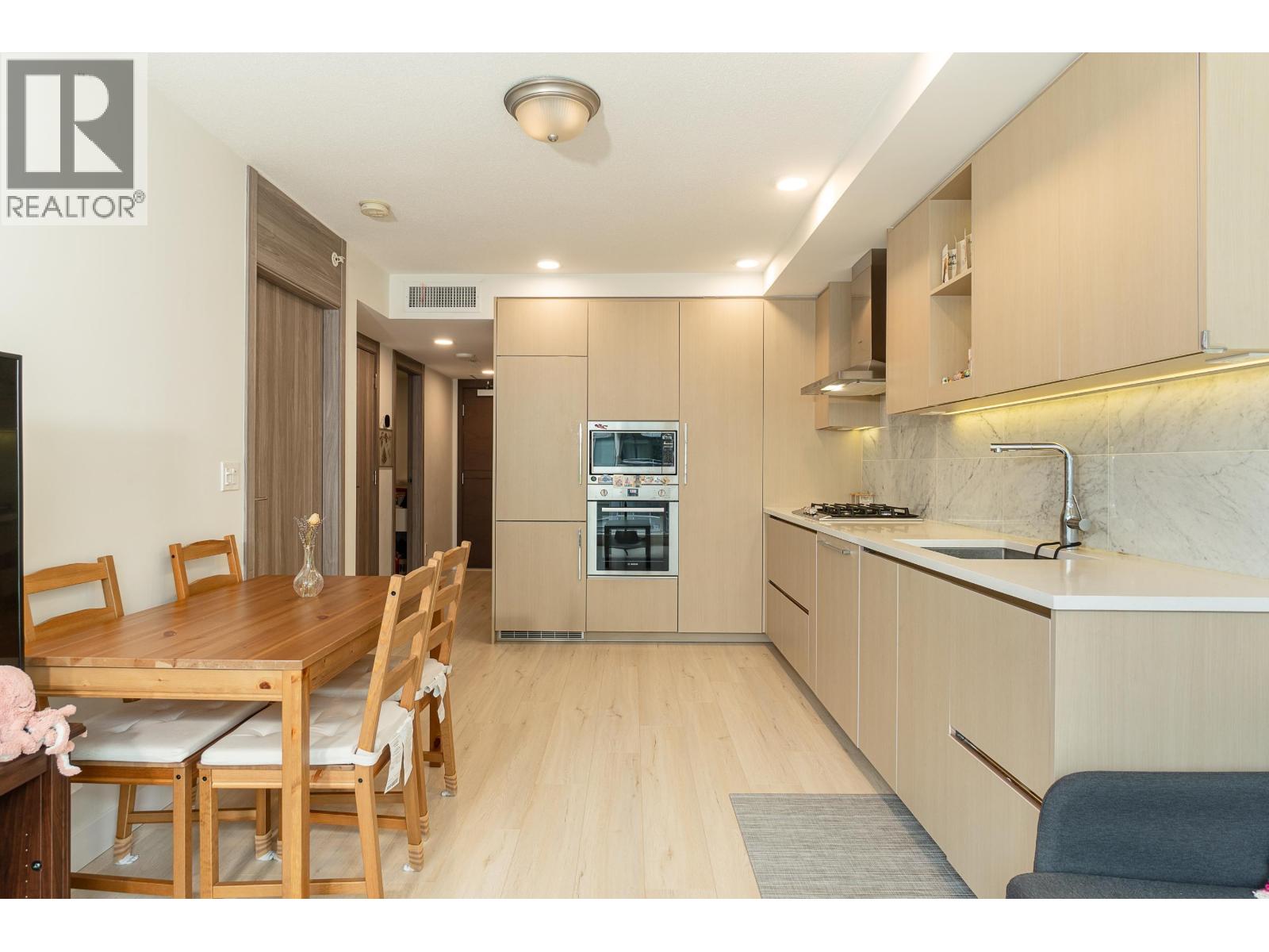 606 8800 Hazelbridge Way, Richmond, British Columbia  V6X 0S3 - Photo 5 - R3042448