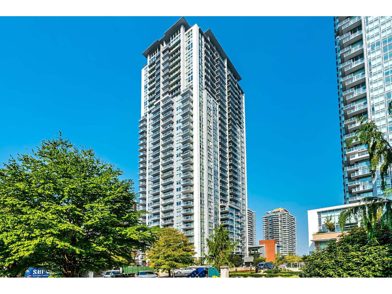 2903 13325 102A AVENUE, Surrey, British Columbia