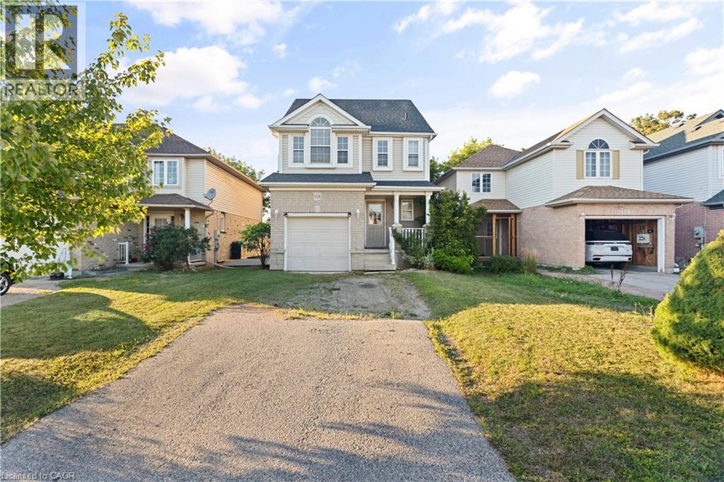 Property at 118 CHATEAU Crescent image 1