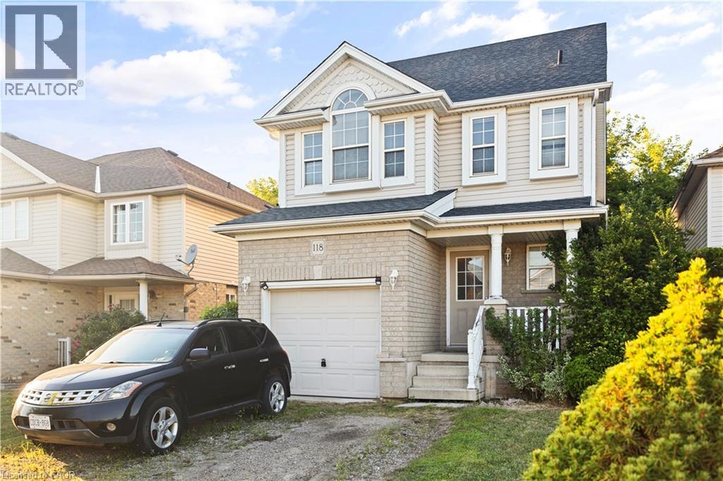 Property at 118 CHATEAU Crescent image 2