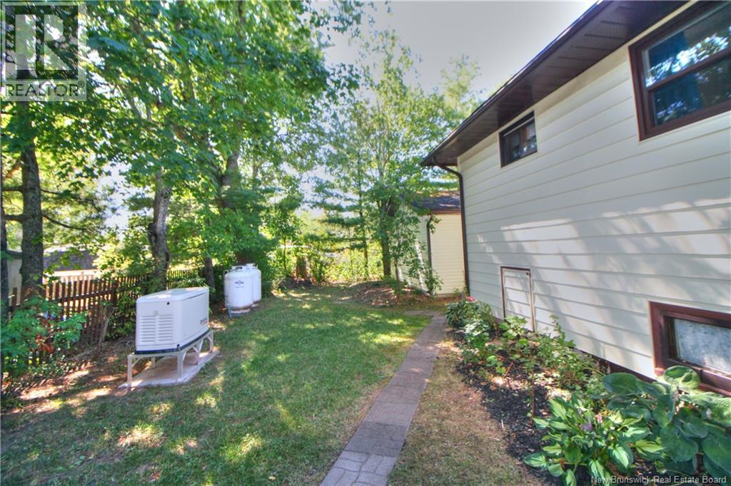 1 Pitt Street, Riverview, New Brunswick  E1B 2Y9 - Photo 33 - NB123324
