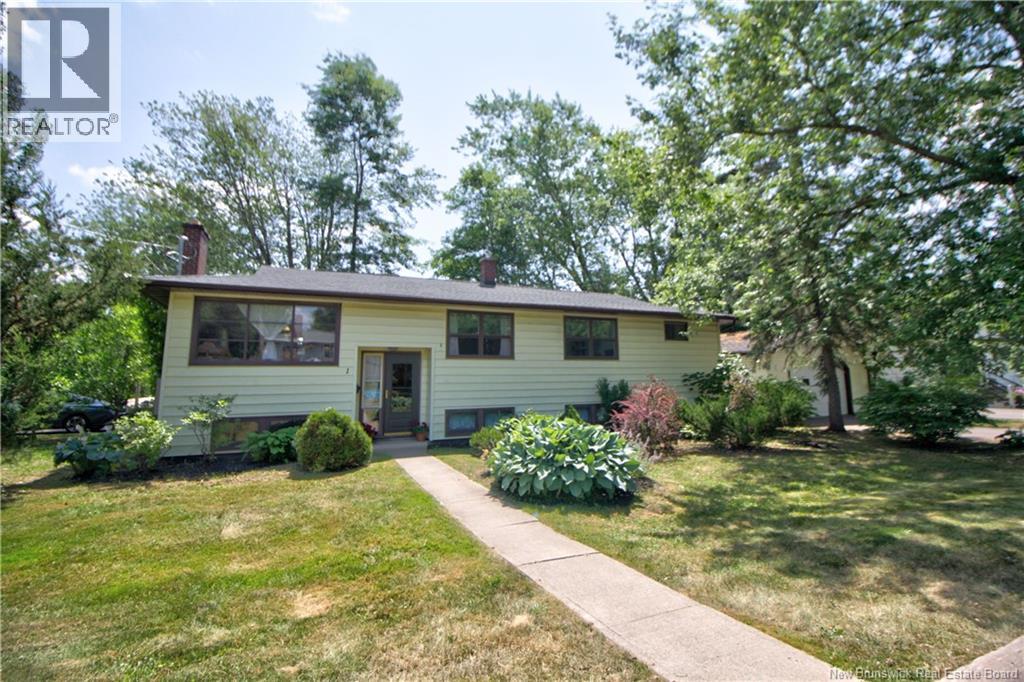 1 Pitt Street, Riverview, New Brunswick  E1B 2Y9 - Photo 27 - NB123324