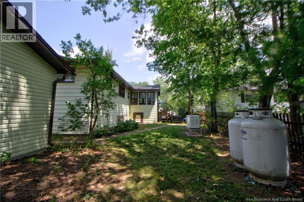 1 Pitt Street, Riverview, New Brunswick  E1B 2Y9 - Photo 29 - NB123324