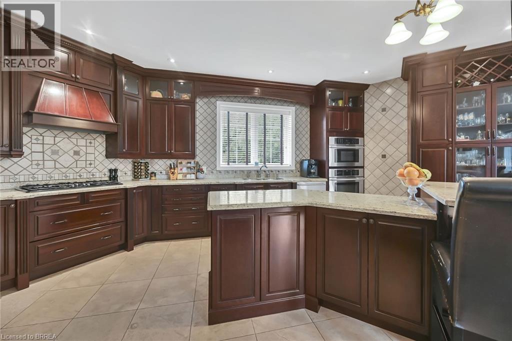 329 Johnson Road, Brantford, Ontario  N3T 5M1 - Photo 10 - 40764199