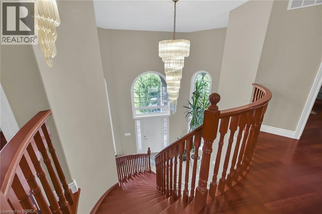 329 Johnson Road, Brantford, Ontario  N3T 5M1 - Photo 39 - 40764199