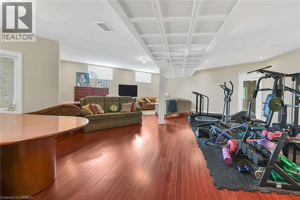 329 Johnson Road, Brantford, Ontario  N3T 5M1 - Photo 40 - 40764199