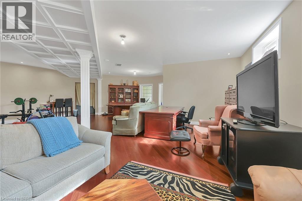 329 Johnson Road, Brantford, Ontario  N3T 5M1 - Photo 41 - 40764199
