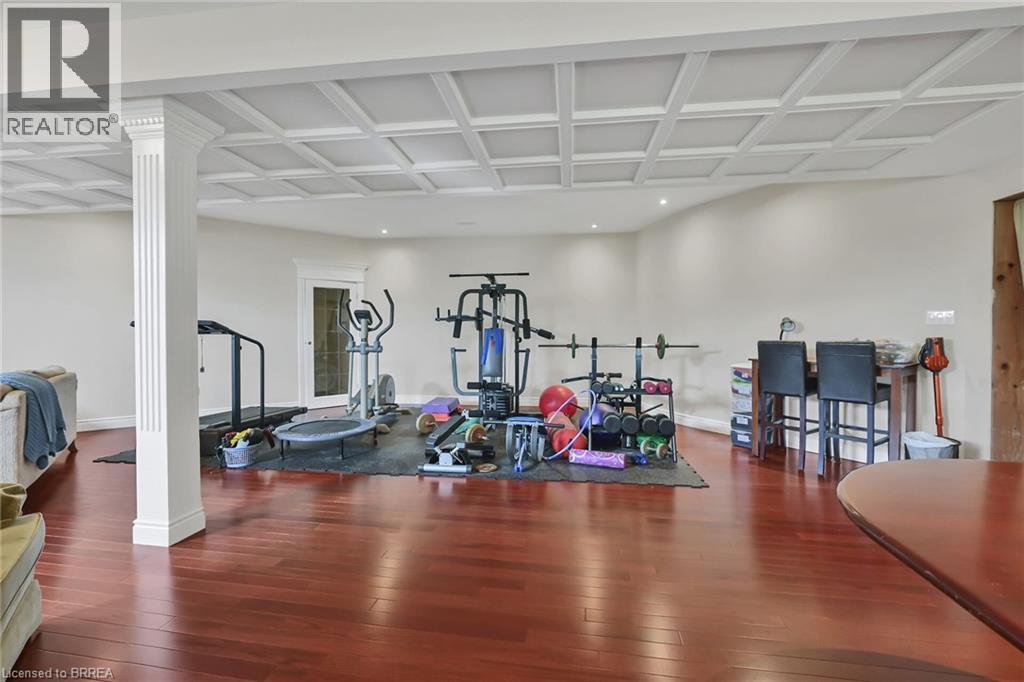 329 Johnson Road, Brantford, Ontario  N3T 5M1 - Photo 42 - 40764199