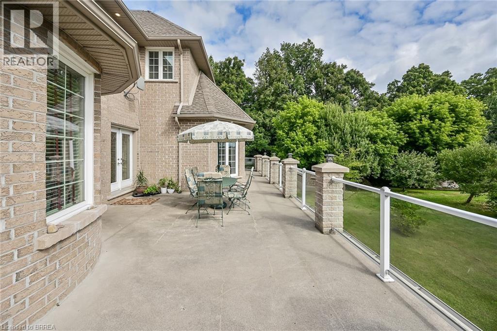 329 Johnson Road, Brantford, Ontario  N3T 5M1 - Photo 47 - 40764199