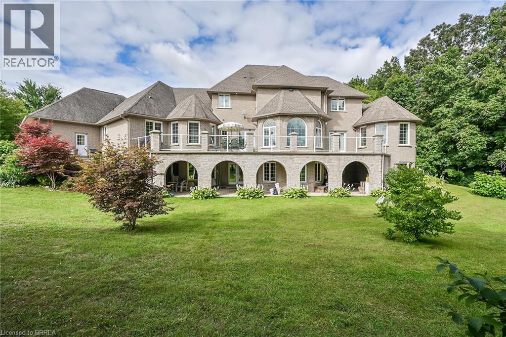 329 Johnson Road, Brantford, Ontario  N3T 5M1 - Photo 49 - 40764199