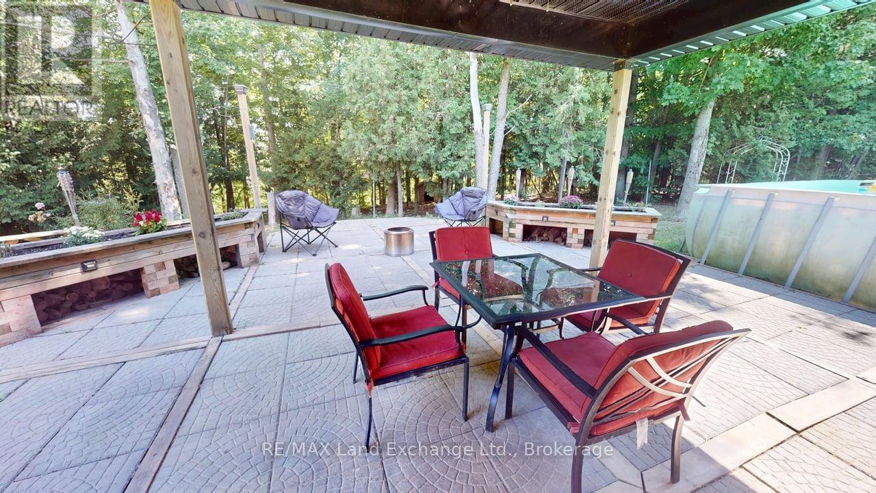 90806 Driftwood Beach Road, Howick, Ontario  N0G 1M0 - Photo 11 - X12373380
