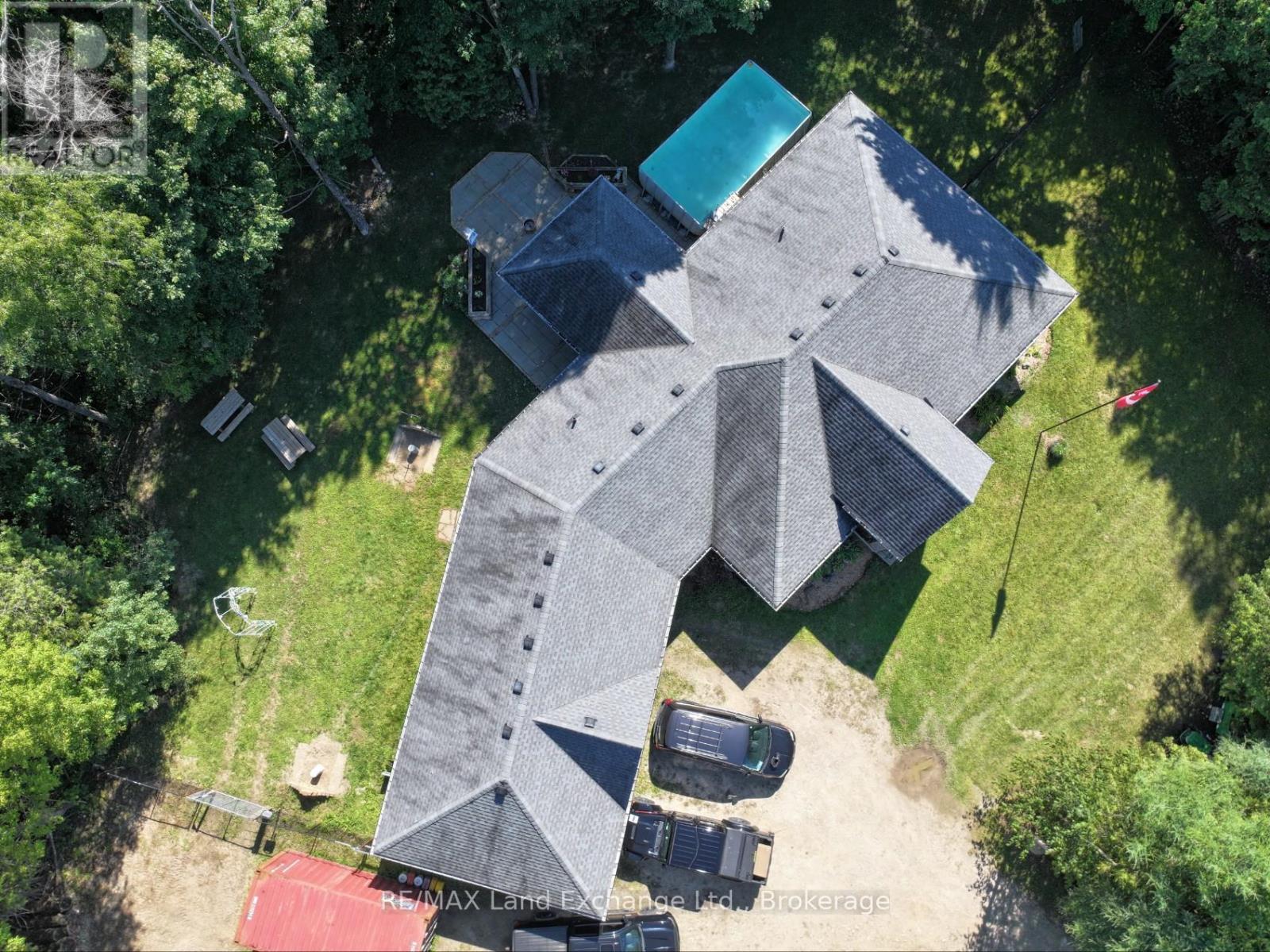 90806 Driftwood Beach Road, Howick, Ontario  N0G 1M0 - Photo 2 - X12373380