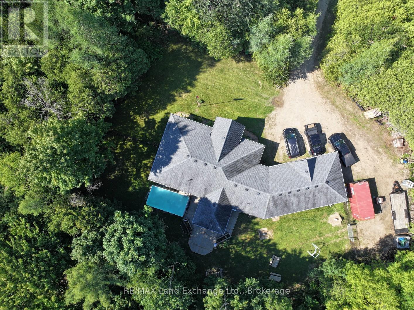 90806 Driftwood Beach Road, Howick, Ontario  N0G 1M0 - Photo 3 - X12373380
