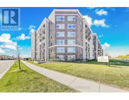 307 - 610 FARMSTEAD DRIVE, Milton, Ontario