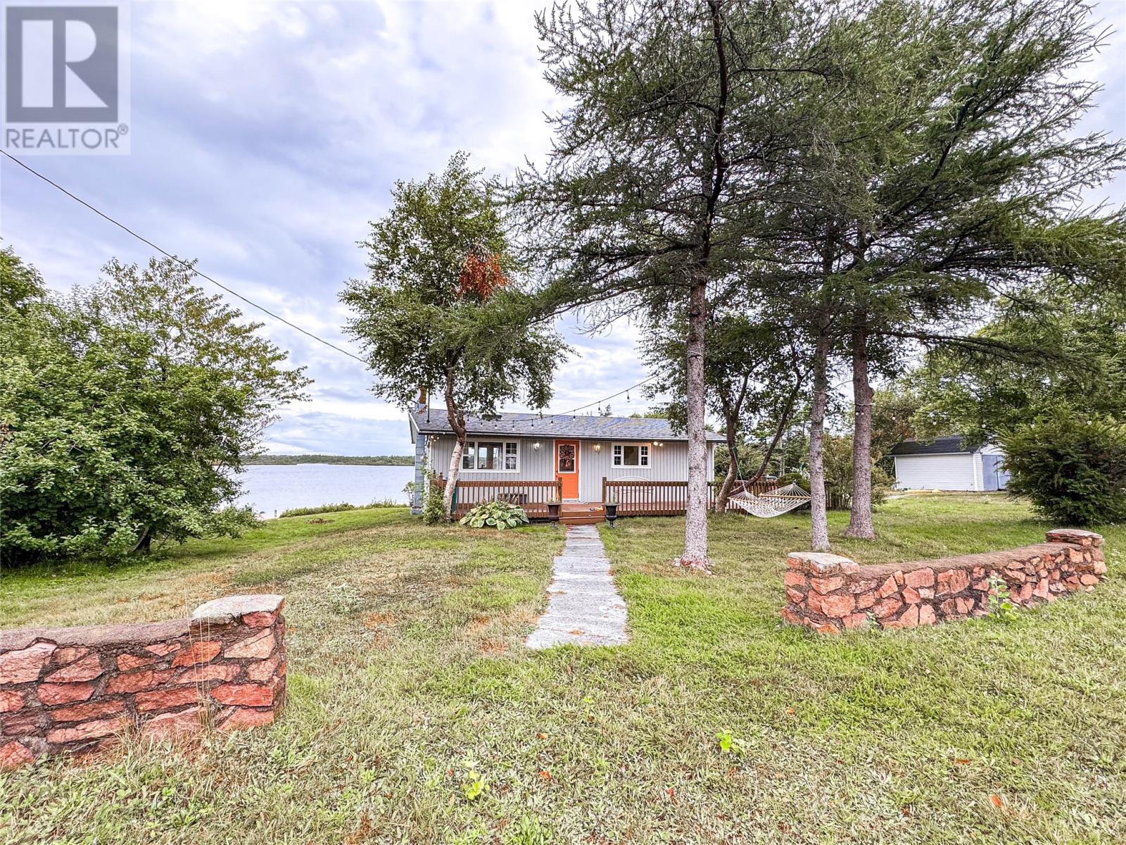 18 Old Road, Grand Beach, Newfoundland & Labrador  A0E 0E2 - Photo 1 - 1289826