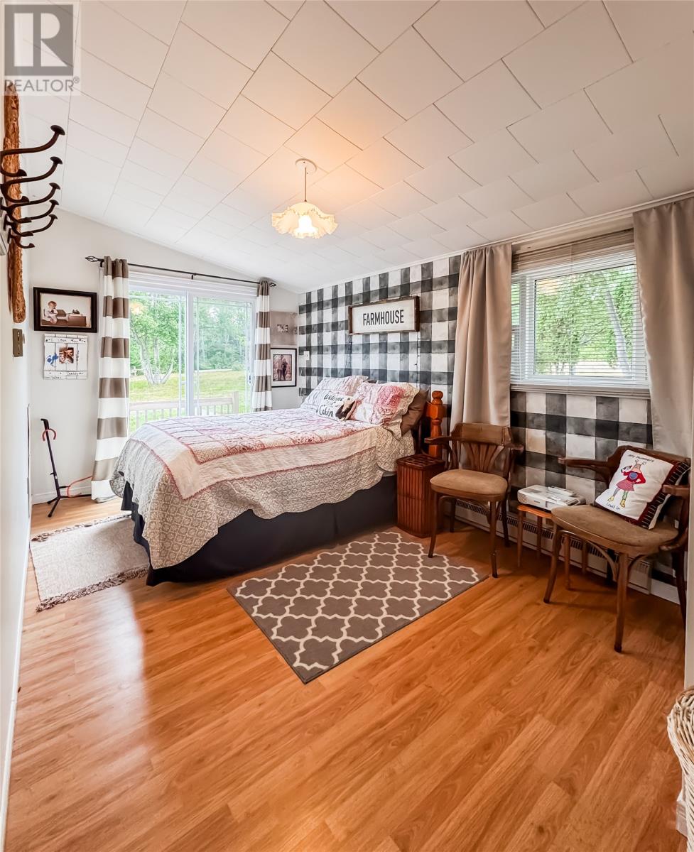 18 Old Road, Grand Beach, Newfoundland & Labrador  A0E 0E2 - Photo 24 - 1289826