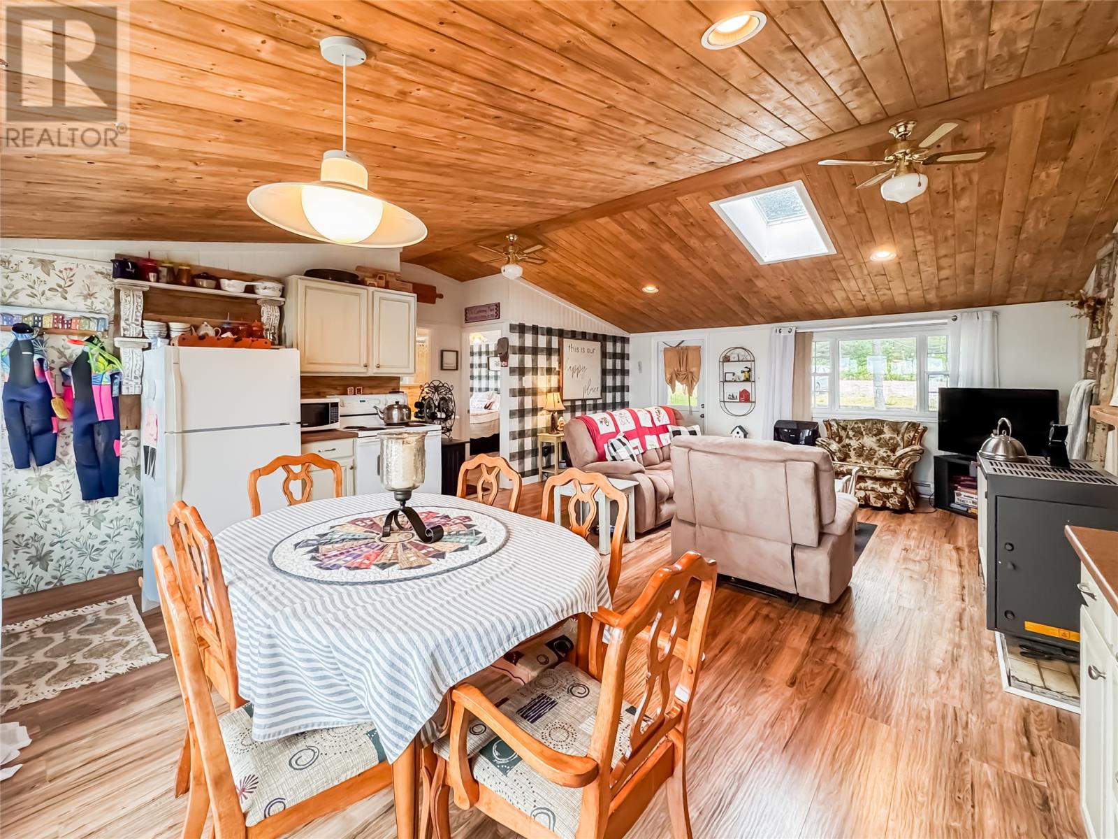 18 Old Road, Grand Beach, Newfoundland & Labrador  A0E 0E2 - Photo 20 - 1289826
