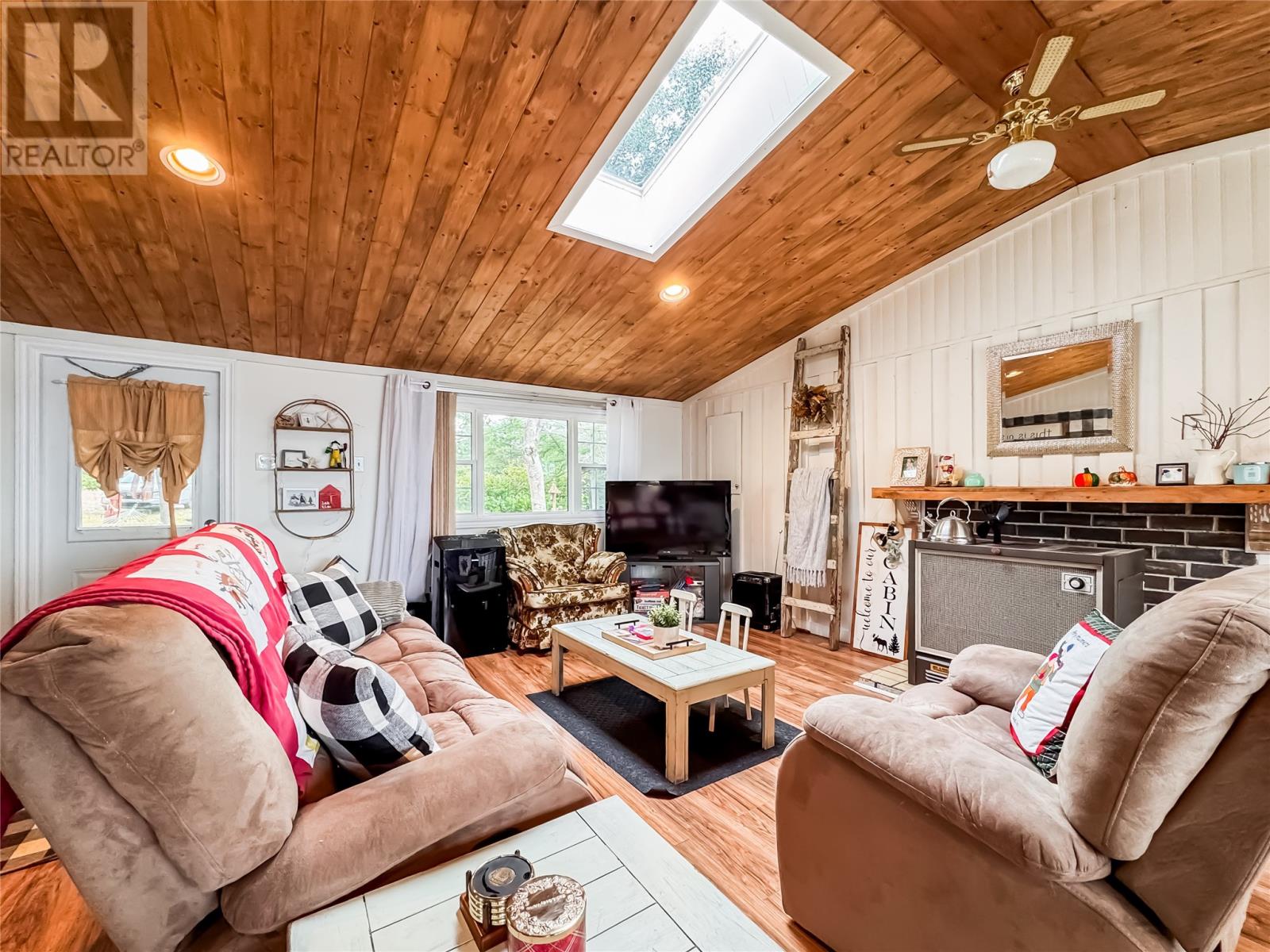 18 Old Road, Grand Beach, Newfoundland & Labrador  A0E 0E2 - Photo 17 - 1289826