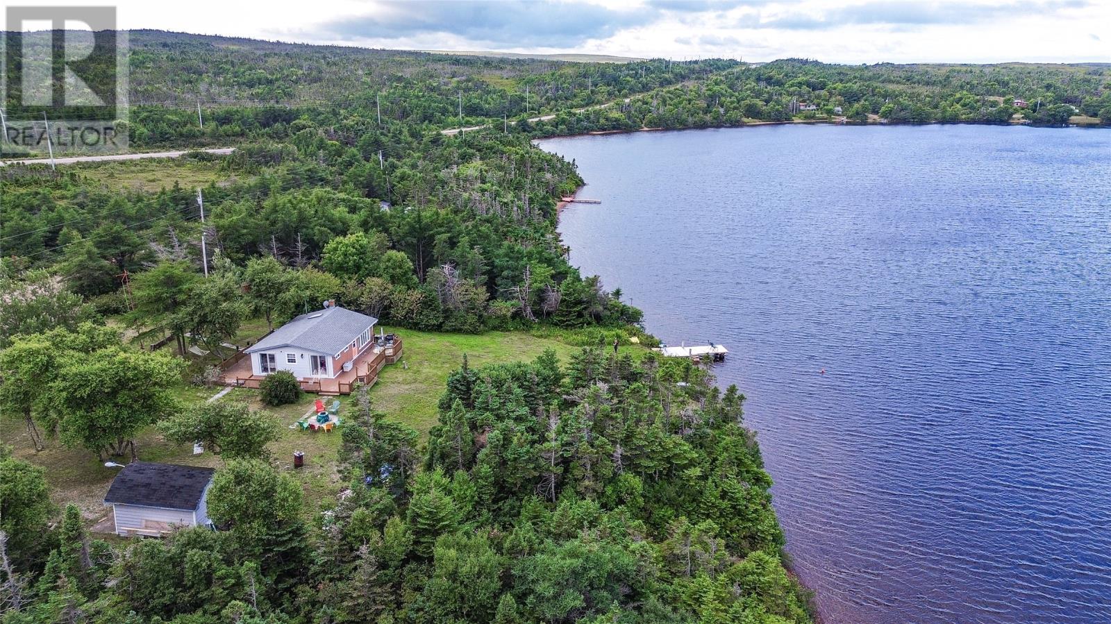 18 Old Road, Grand Beach, Newfoundland & Labrador  A0E 0E2 - Photo 4 - 1289826