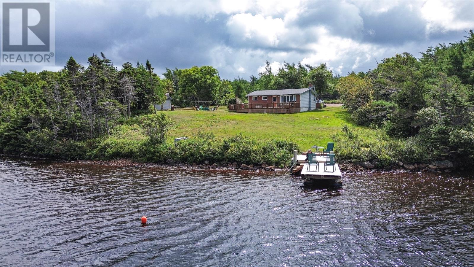18 Old Road, Grand Beach, Newfoundland & Labrador  A0E 0E2 - Photo 5 - 1289826