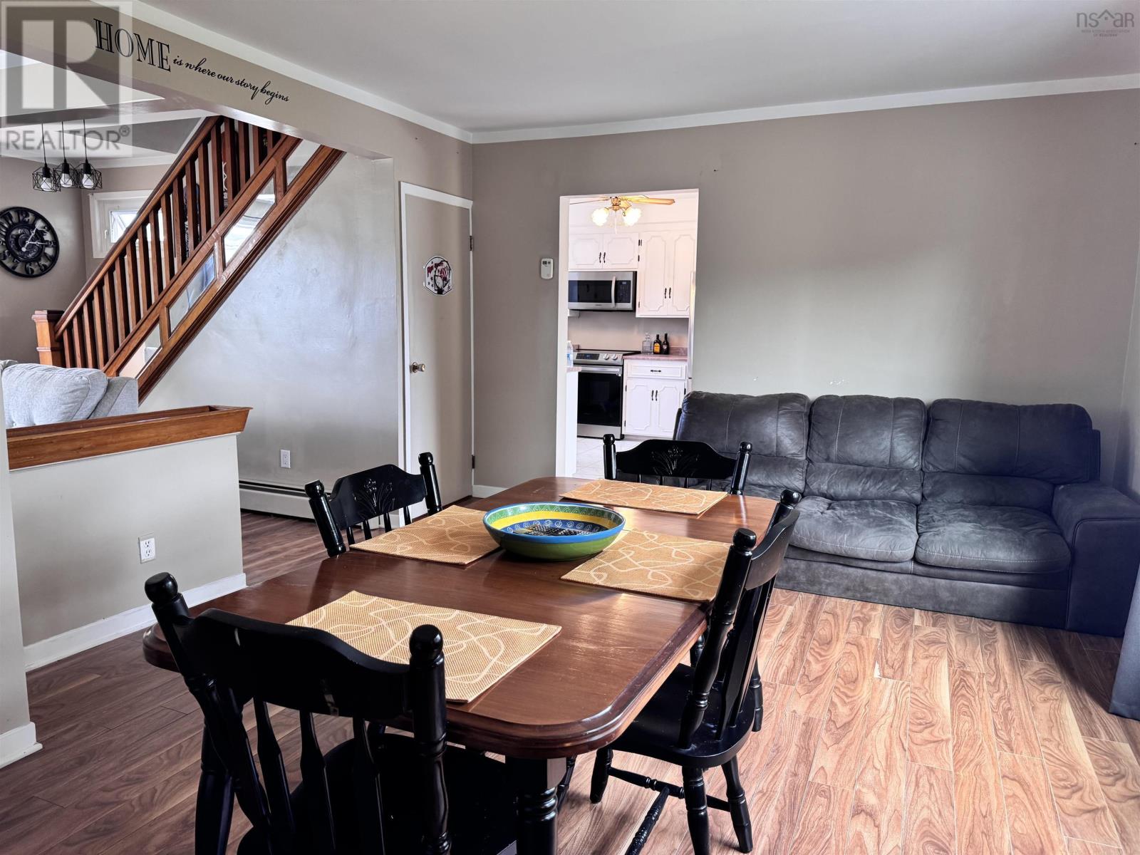 319 York Street, Glace Bay, Nova Scotia  B1A 2M6 - Photo 14 - 202519519