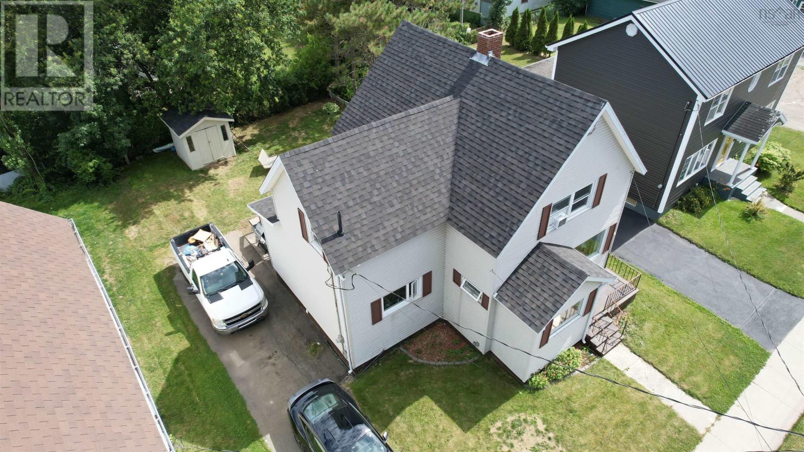 319 York Street, Glace Bay, Nova Scotia  B1A 2M6 - Photo 48 - 202519519