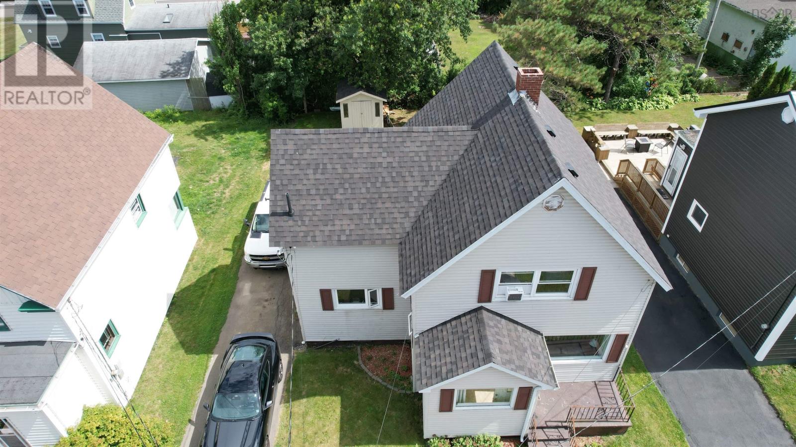 319 York Street, Glace Bay, Nova Scotia  B1A 2M6 - Photo 49 - 202519519