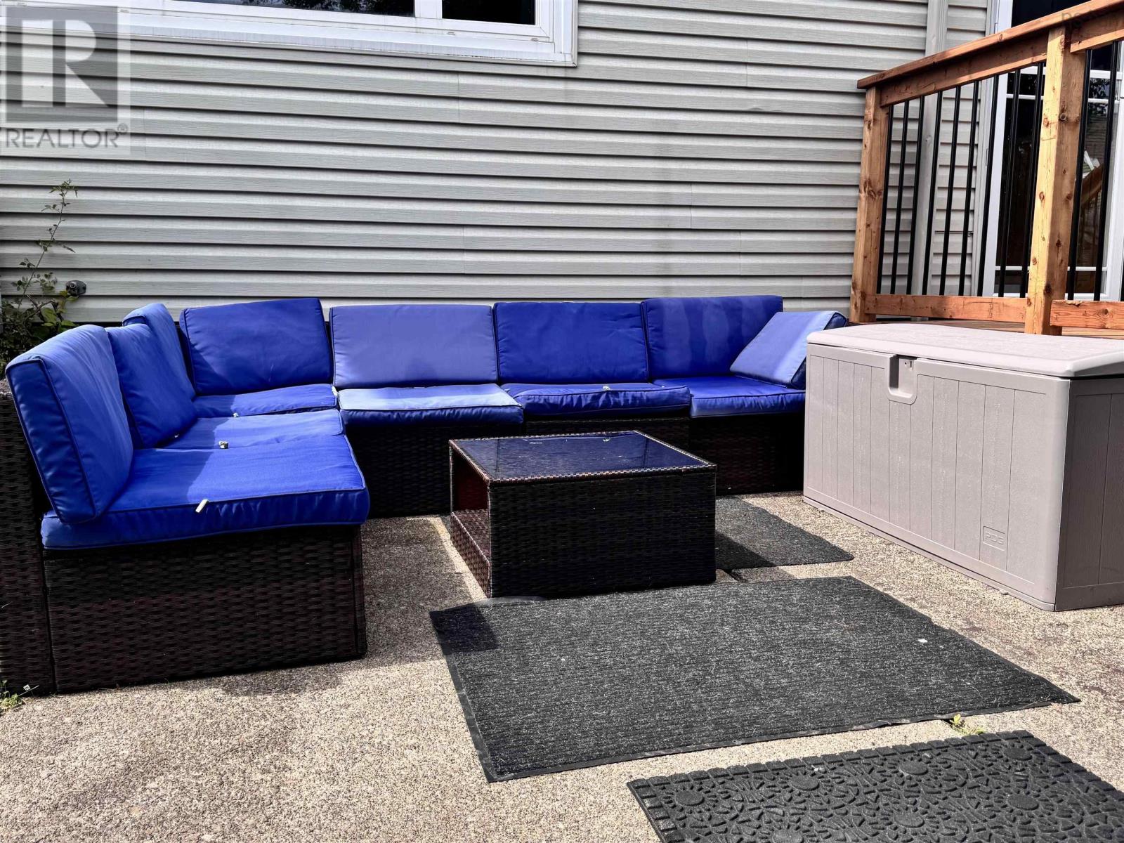 319 York Street, Glace Bay, Nova Scotia  B1A 2M6 - Photo 39 - 202519519