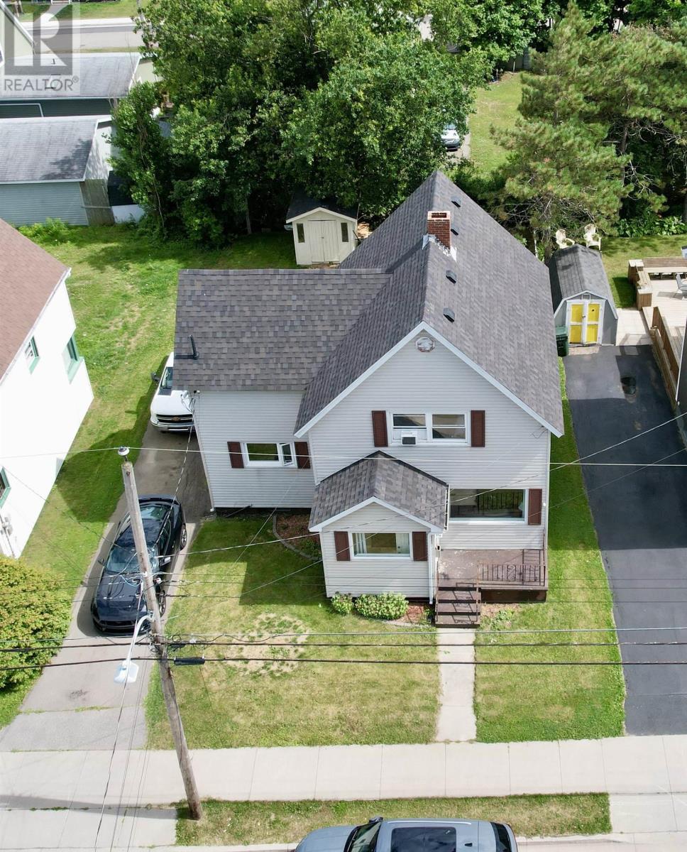 319 York Street, Glace Bay, Nova Scotia  B1A 2M6 - Photo 47 - 202519519